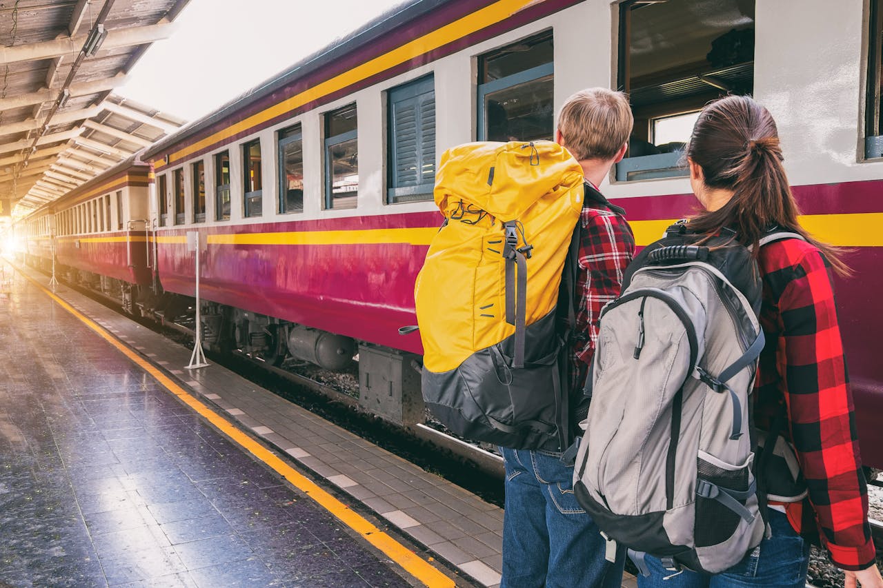 Tips Penting Mudik Lebaran untuk Anak Kos supaya Pulang Kampung Nyaman dan Aman cover
